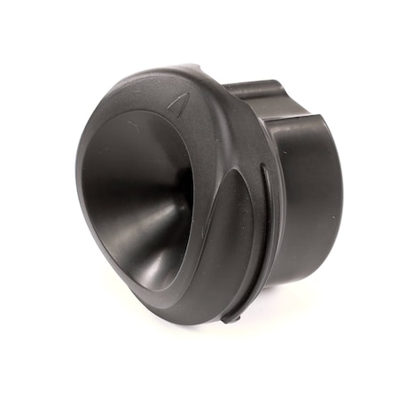 Bunn Lid Seamless Thermal Carafe Blk 52547.0000